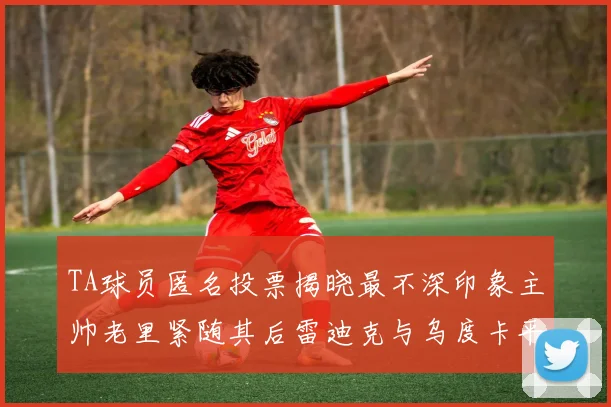 TA球员匿名投票揭晓最不深印象主帅老里紧随其后雷迪克与乌度卡平分秋色