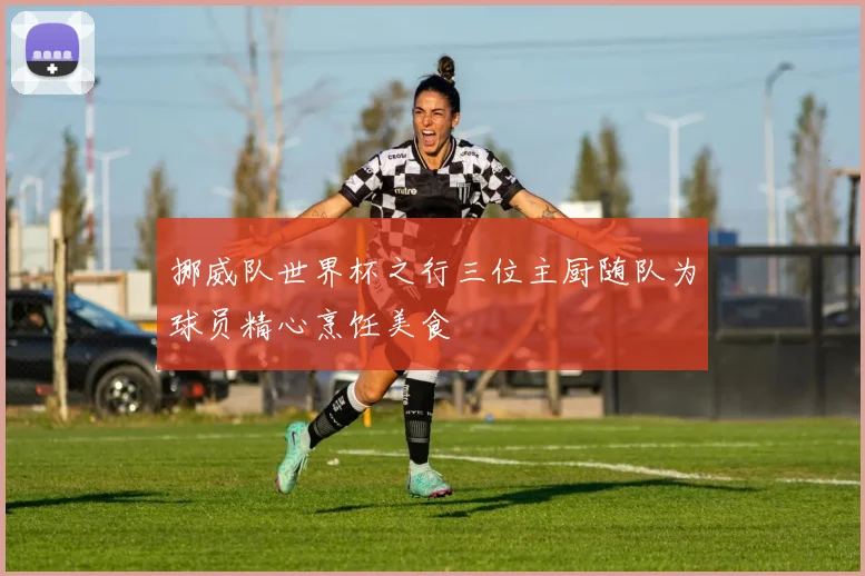 挪威队世界杯之行三位主厨随队为球员精心烹饪美食